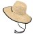 Chapeau de paille - Gårda Madeira Sun Hat (nature)