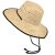 Chapeau de paille - Gårda Madeira Sun Hat (nature)