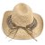 Chapeau de paille - Gårda Malaga Western Hat (nature)