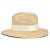 Chapeau de paille - Gårda Positano Fedora (naturel/beige)