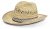 Chapeaux - Gårda Ordona Cowboy (nature)