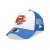 Casquettes Enfant - New Era Trucker Superman (bleu)