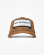 Casquettes - John Hatter - Why So Serious Corduroy - Aluminium Edition (Marron)