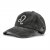 Casquettes - Gårda Zodiac Sign Leo (noir)