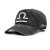 Casquettes - Gårda Zodiac Sign Libra (noir)
