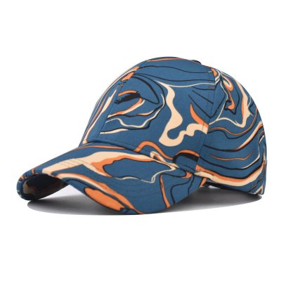 Casquettes - Gårda Persillage (multi)