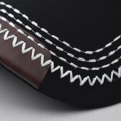 Casquettes - Gårda Eagle (Noire)