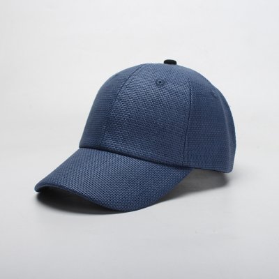 Casquettes - Gårda Cap (bleu)