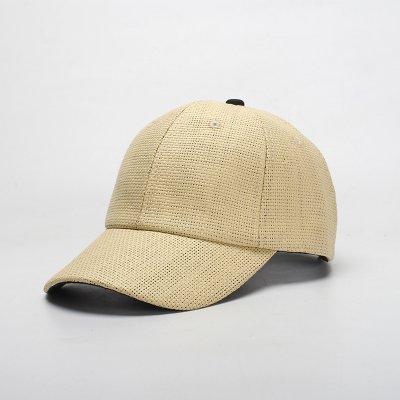 Casquettes - Gårda Cap (naturelle)