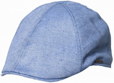Casquette gavroche/irlandaise - Wigéns Pub Cap (bleu)