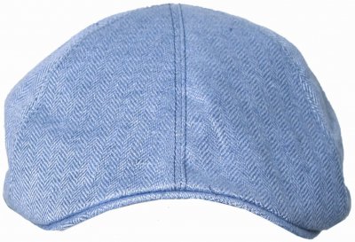 Casquette gavroche/irlandaise - Wigéns Pub Cap (bleu)