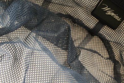 Casquette gavroche/irlandaise - Wigéns Ivy One Piece Cap (gris)