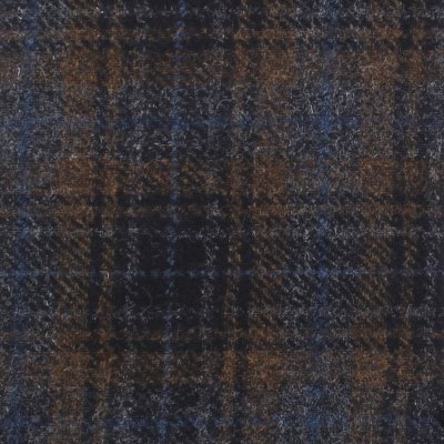 Casquette gavroche/irlandaise - Wigéns Ivy Contemporary Cap (marron)