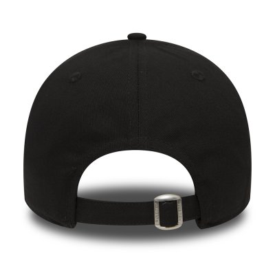 Casquettes - New Era New York Yankees MBL Essential 9FORTY (noir)
