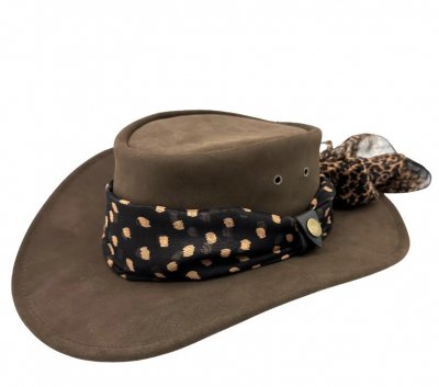 Chapeaux - Jacaru Kimberly (marron)