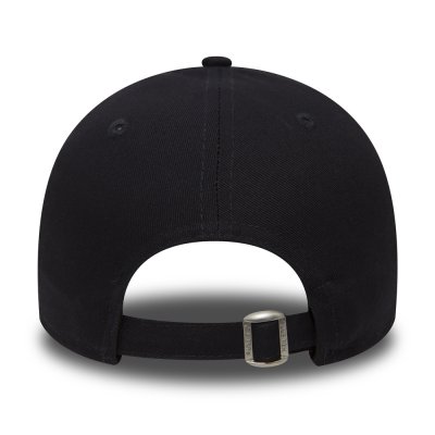 Casquettes Enfant - New Era New York Yankees 9FORTY (bleu foncé)