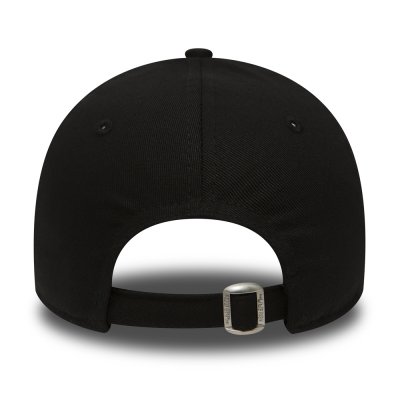 Casquettes Enfant - New Era New York Yankees 9FORTY (Noir)