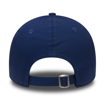 Casquettes - New Era New York Yankees 9FORTY (bleu)