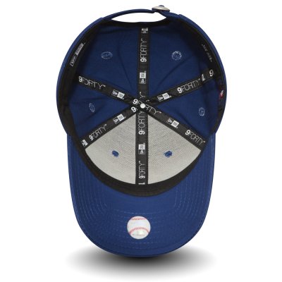 Casquettes - New Era New York Yankees 9FORTY (bleu)