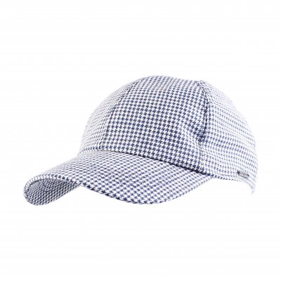 Casquettes - Wigéns Baseball Classic Cap (navy)