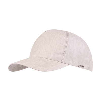 Casquettes - Wigéns Baseball Contemporary Cap (khaki)