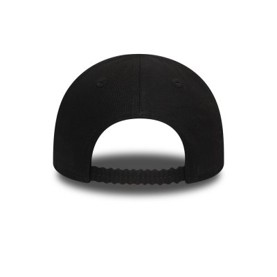 Casquettes - New Era New York Yankees 9FORTY Infant (Noir)