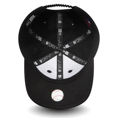 Casquettes - New Era New York Yankees 9FORTY Infant (Noir)