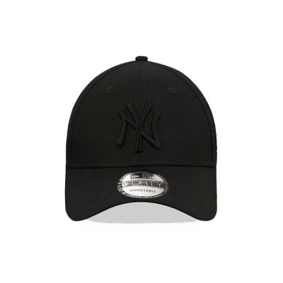 Casquettes - New Era New York Yankees MBL Essential 9FORTY (noir)