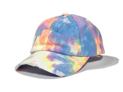 Casquettes - Gårda Rainbow (multi)