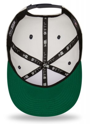 Casquettes - New Era Yankees Crown 9FIFTY (blanc)