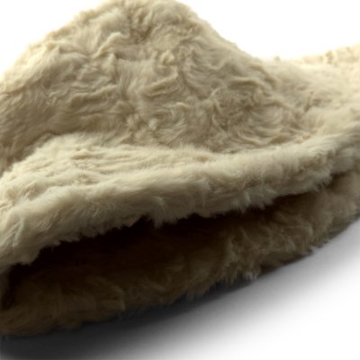 Chapeaux - Gårda Oradea Bucket hat (crème)