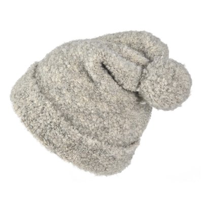 Bonnet - Gårda Cortina Wool Mix Beanie (beige)