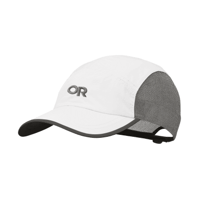 Casquette - Outdoor Research Swift Cap (blanc)