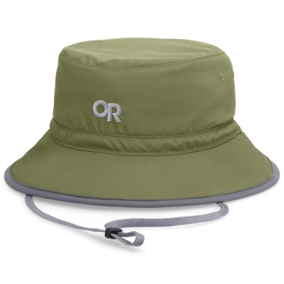 Chapeaux - Outdoor Research Sun Bucket (vert)