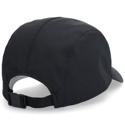 Casquette - Outdoor Research Seattle Rain Cap (noir/noir)