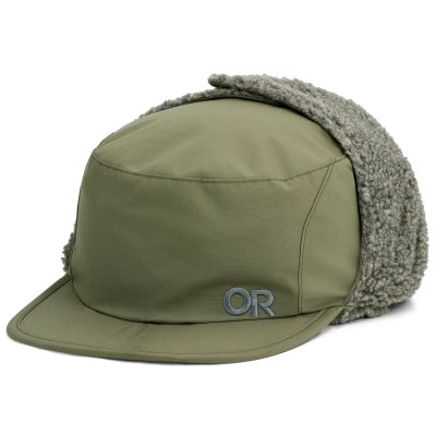 Casquette - Outdoor Research Whitefish Hat (vert)
