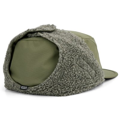 Casquette - Outdoor Research Whitefish Hat (vert)