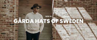 (HÅLL DOLD) John Hatter - Dustbag