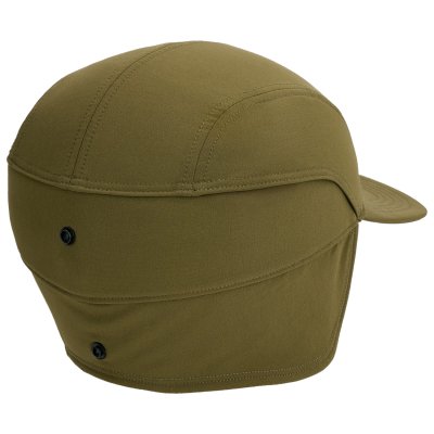 Casquette - Outdoor Research Timberline Trapper Cap (vert)