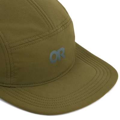 Casquette - Outdoor Research Timberline Trapper Cap (vert)