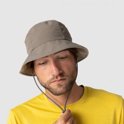 Chapeaux - Outdoor Research Sun Bucket Hat (taupe)