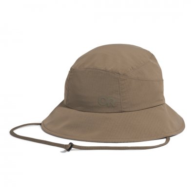 Chapeaux - Outdoor Research Sun Bucket Hat (taupe)
