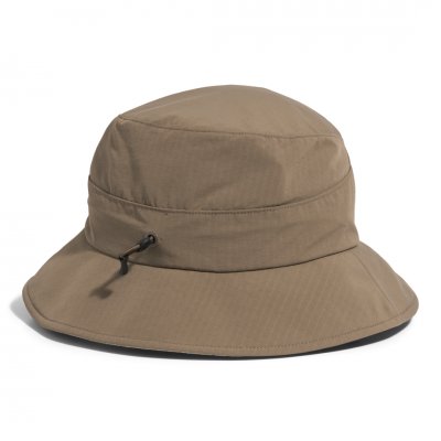 Chapeaux - Outdoor Research Sun Bucket Hat (taupe)