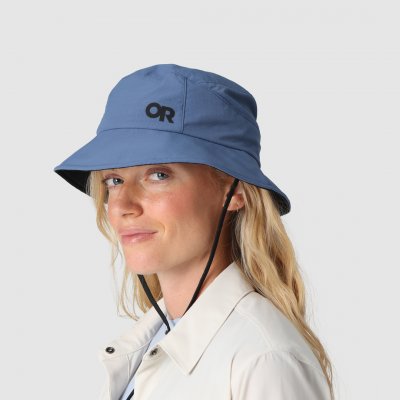 Chapeaux - Outdoor Research Sun Bucket Hat (bleu)