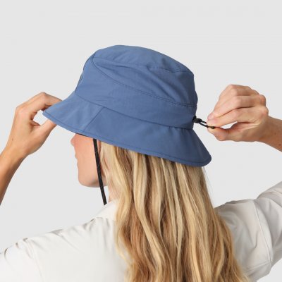 Chapeaux - Outdoor Research Sun Bucket Hat (bleu)