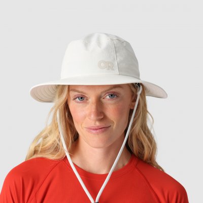 Chapeaux - Outdoor Research Helios Sun Hat (sable)