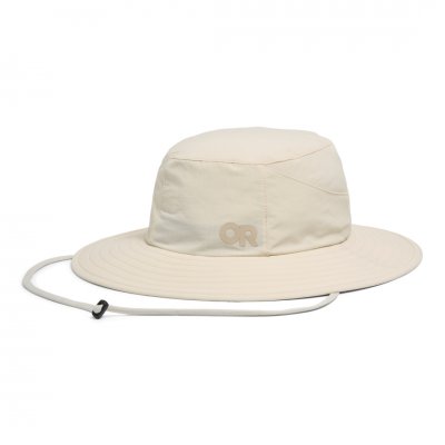 Chapeaux - Outdoor Research Helios Sun Hat (sable)