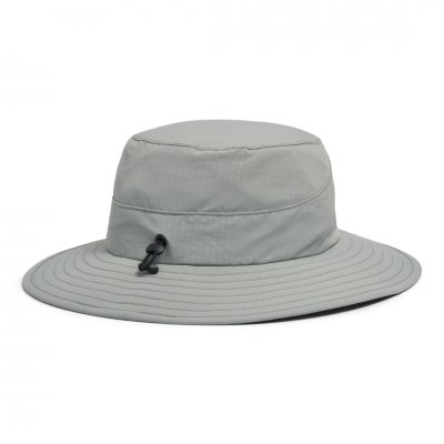 Chapeaux - Outdoor Research Helios Sun Hat (gris clair)