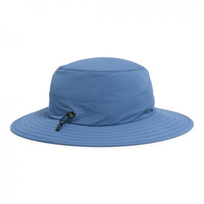 Chapeaux - Outdoor Research Helios Sun Hat (bleu clair)