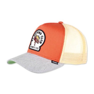 Casquette - Djinns HFT DNC New 1.1 Trucker (multi)